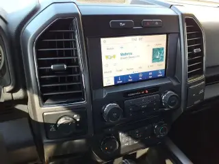 Ford F-150 2018 4x4 XLT 4dr SuperCab 8 ft. LB