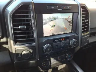 Ford F-150 2018 4x4 XLT 4dr SuperCab 8 ft. LB