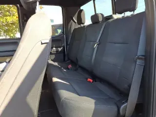 Ford F-150 2018 4x4 XLT 4dr SuperCab 8 ft. LB