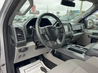 Ford F-150 2018 4x4 XLT 4dr SuperCab 8 ft. LB
