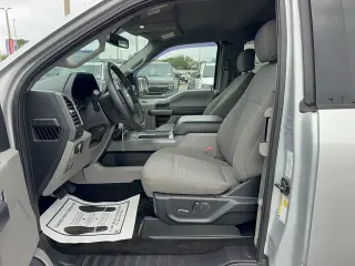 Ford F-150 2018 4x4 XLT 4dr SuperCab 8 ft. LB