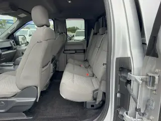Ford F-150 2018 4x4 XLT 4dr SuperCab 8 ft. LB