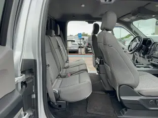 Ford F-150 2018 4x4 XLT 4dr SuperCab 8 ft. LB