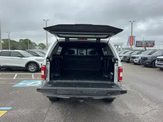 Ford F-150 2018 4x4 XLT 4dr SuperCab 8 ft. LB