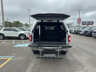 Ford F-150 2018 4x4 XLT 4dr SuperCab 8 ft. LB