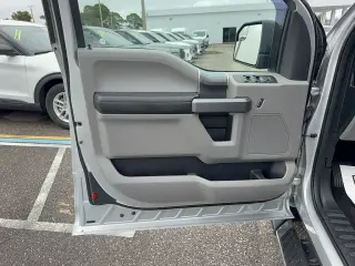 Ford F-150 2018 4x4 XLT 4dr SuperCab 8 ft. LB