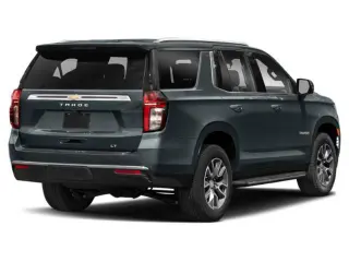 Chevrolet Tahoe 2021 4x2 LT 4dr SUV