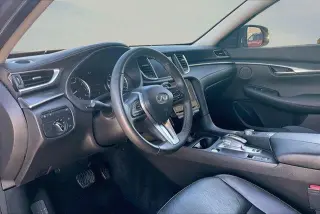 INFINITI QX50 2024 AWD Lujo 4dr Crossover