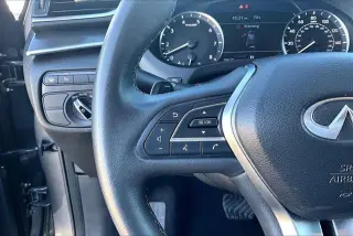 INFINITI QX50 2024 AWD Lujo 4dr Crossover