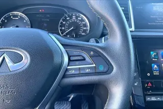 INFINITI QX50 2024 AWD Lujo 4dr Crossover