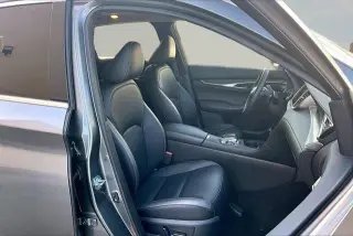 INFINITI QX50 2024 AWD Lujo 4dr Crossover
