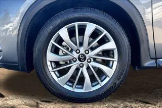 INFINITI QX50 2024 AWD Lujo 4dr Crossover