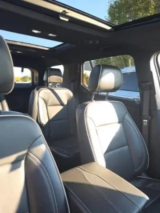 Chevrolet Traverse 2022 4x4 Premier 4dr SUV