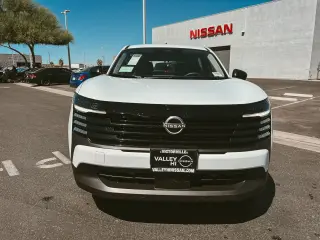 Nissan Kicks Play 2025 S 4dr Crossover