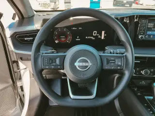 Nissan Kicks Play 2025 S 4dr Crossover