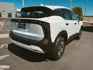 Nissan Kicks Play 2025 S 4dr Crossover