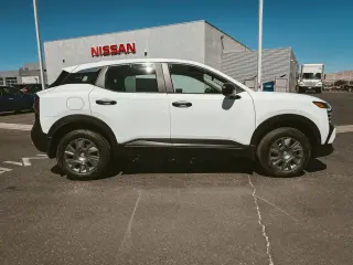Nissan Kicks Play 2025 S 4dr Crossover