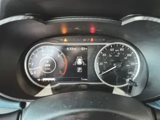 Nissan Versa 2025 SV 4dr Sedán