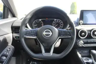 Nissan Sentra 2024 SV 4dr Sedán