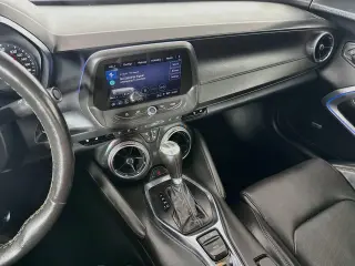 Chevrolet Camaro 2023 SS 2dr Convertible w/2SS