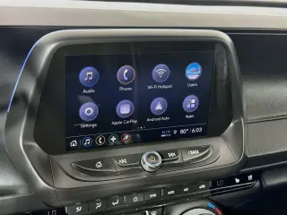 Chevrolet Camaro 2023 SS 2dr Convertible w/2SS