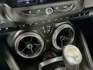 Chevrolet Camaro 2023 SS 2dr Convertible w/2SS