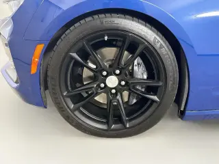 Chevrolet Camaro 2023 SS 2dr Convertible w/2SS