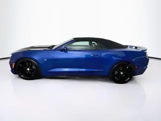 Chevrolet Camaro 2023 SS 2dr Convertible w/2SS