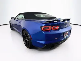 Chevrolet Camaro 2023 SS 2dr Convertible w/2SS