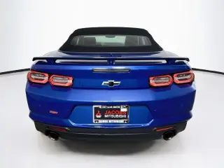 Chevrolet Camaro 2023 SS 2dr Convertible w/2SS