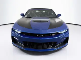 Chevrolet Camaro 2023 SS 2dr Convertible w/2SS