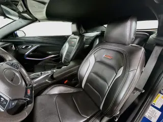 Chevrolet Camaro 2023 SS 2dr Convertible w/2SS
