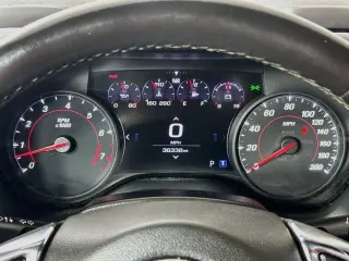 Chevrolet Camaro 2023 SS 2dr Convertible w/2SS