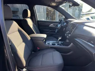 Chevrolet Traverse 2023 LT Tela 4wd SUV