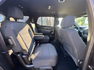 Chevrolet Traverse 2023 LT Tela 4wd SUV