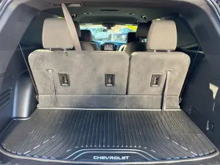 Chevrolet Traverse 2023 LT Tela 4wd SUV
