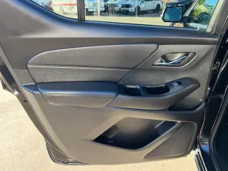 Chevrolet Traverse 2023 LT Tela 4wd SUV