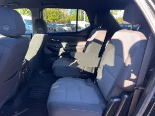 Chevrolet Traverse 2023 LT Tela 4wd SUV