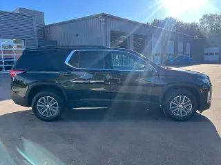 Chevrolet Traverse 2023 LT Tela 4wd SUV