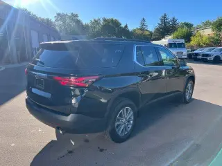 Chevrolet Traverse 2023 LT Tela 4wd SUV