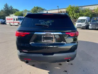 Chevrolet Traverse 2023 LT Tela 4wd SUV