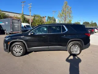 Chevrolet Traverse 2023 LT Tela 4wd SUV