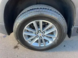 Chevrolet Traverse 2023 LT Tela 4wd SUV