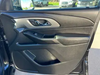 Chevrolet Traverse 2023 LT Tela 4wd SUV
