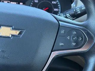 Chevrolet Traverse 2023 LS 4dr SUV w/1LS
