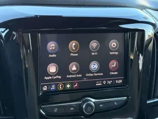 Chevrolet Traverse 2023 LS 4dr SUV w/1LS