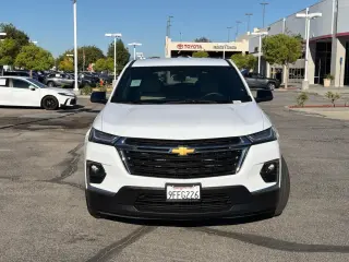 Chevrolet Traverse 2023 LS 4dr SUV w/1LS