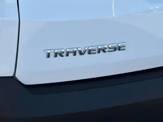 Chevrolet Traverse 2023 LS 4dr SUV w/1LS