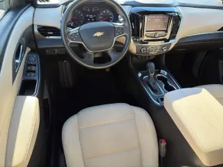 Chevrolet Traverse 2023 LS 4dr SUV w/1LS