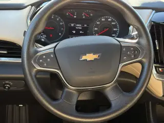 Chevrolet Traverse 2023 LS 4dr SUV w/1LS